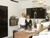 Hausmesse @ Home Living 24. -25.03.2012