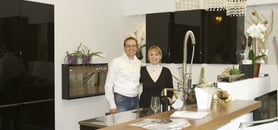 Hausmesse @ Home Living 24. -25.03.2012