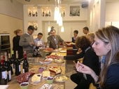 Degustazione vini 2011