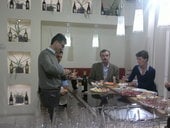 Wine Tasting 2011