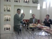 Degustazione vini 2011